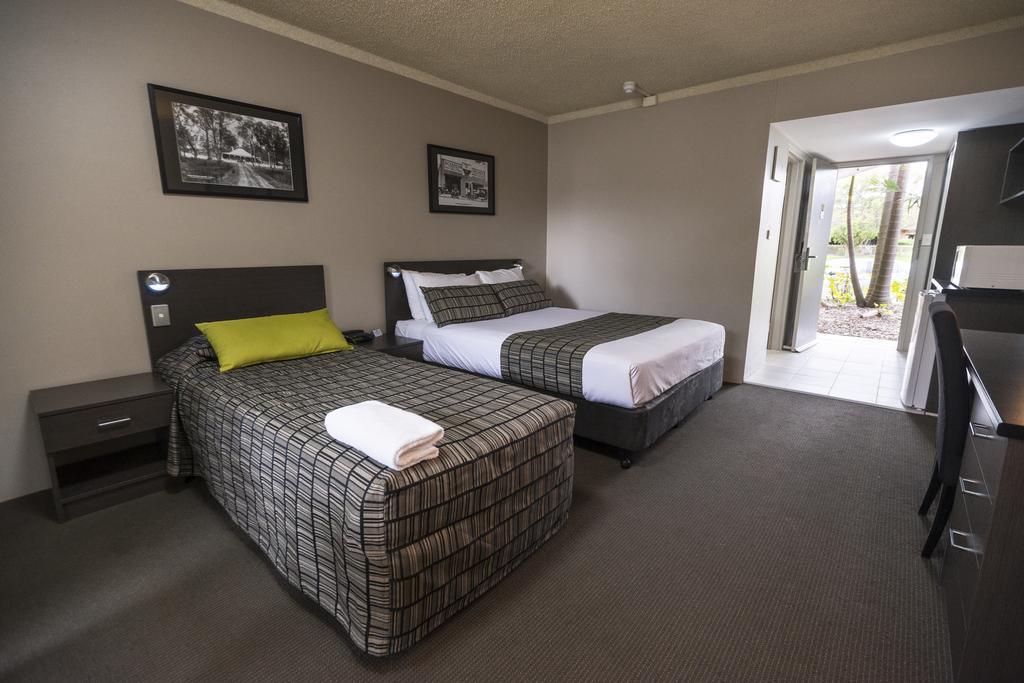 The Galaxy 4* Gosford
