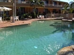The Galaxy Motel Gosford