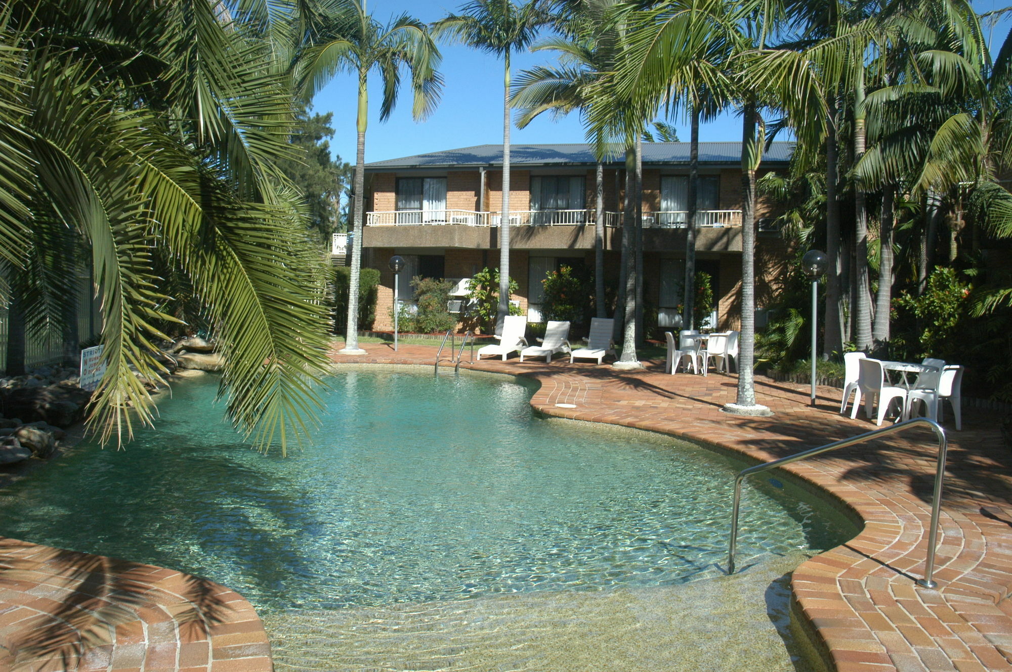 The Galaxy Gosford